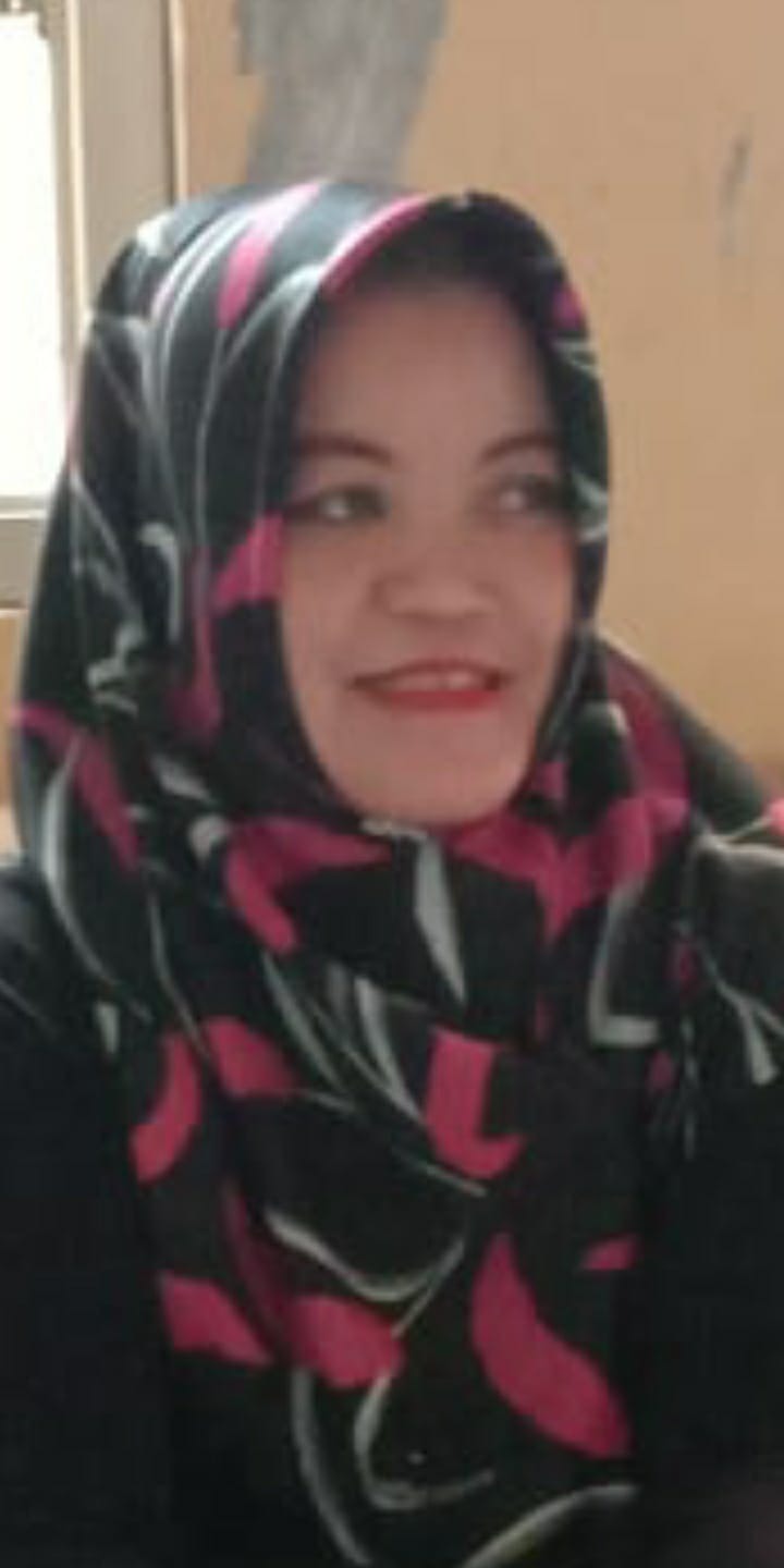 Dr. Sri Maryati, MA